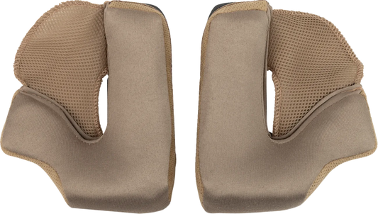 Elsinore™ Helmet Cheek Pads