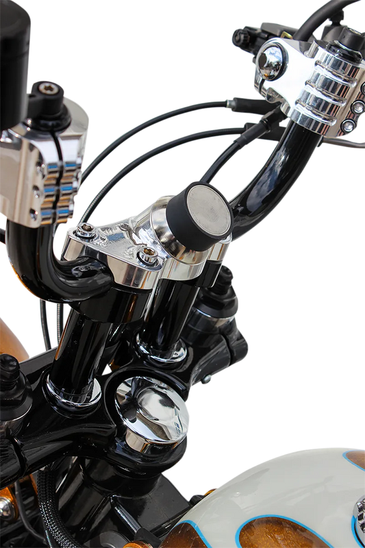 Center Riser Phone Mount