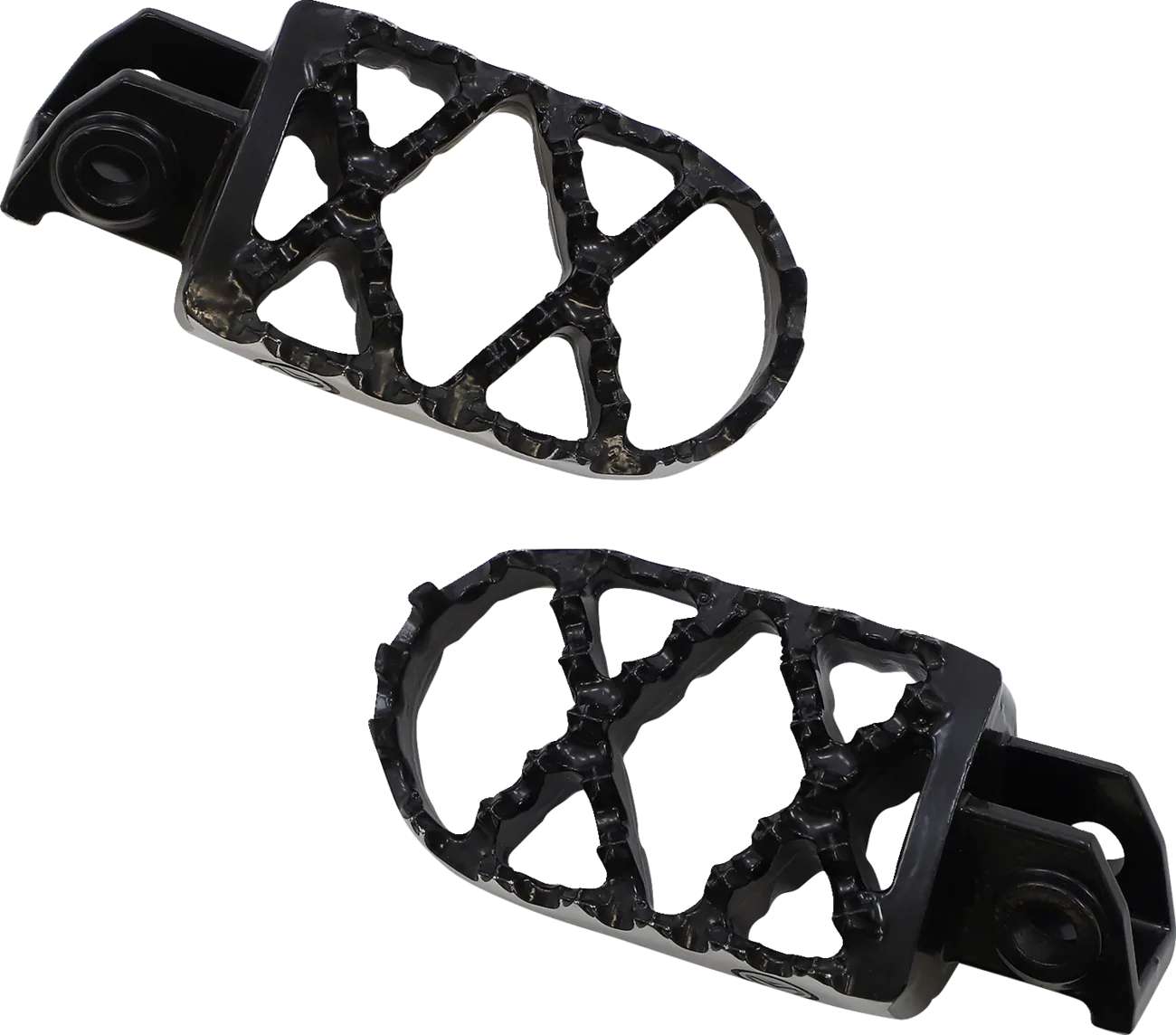 Hybrid Foot Pegs