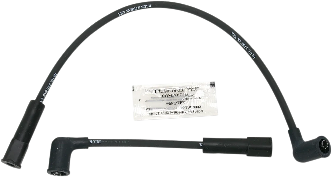 XXX 8 mm Spark Plug Wire