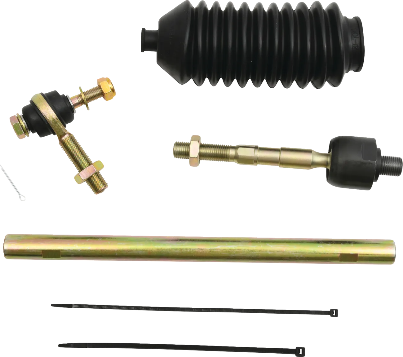 Tie-Rod End Kit