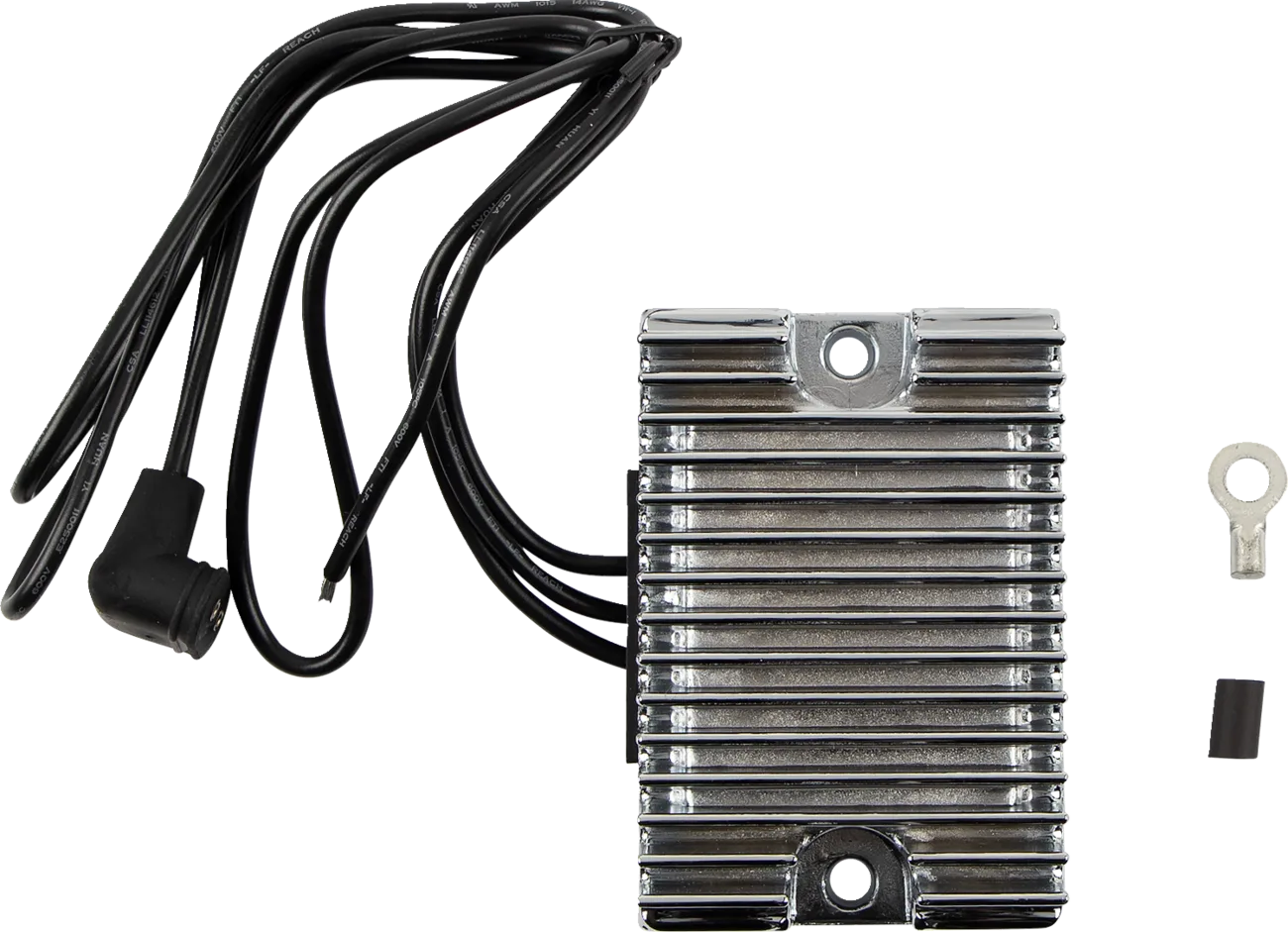 Premium Voltage Regulator