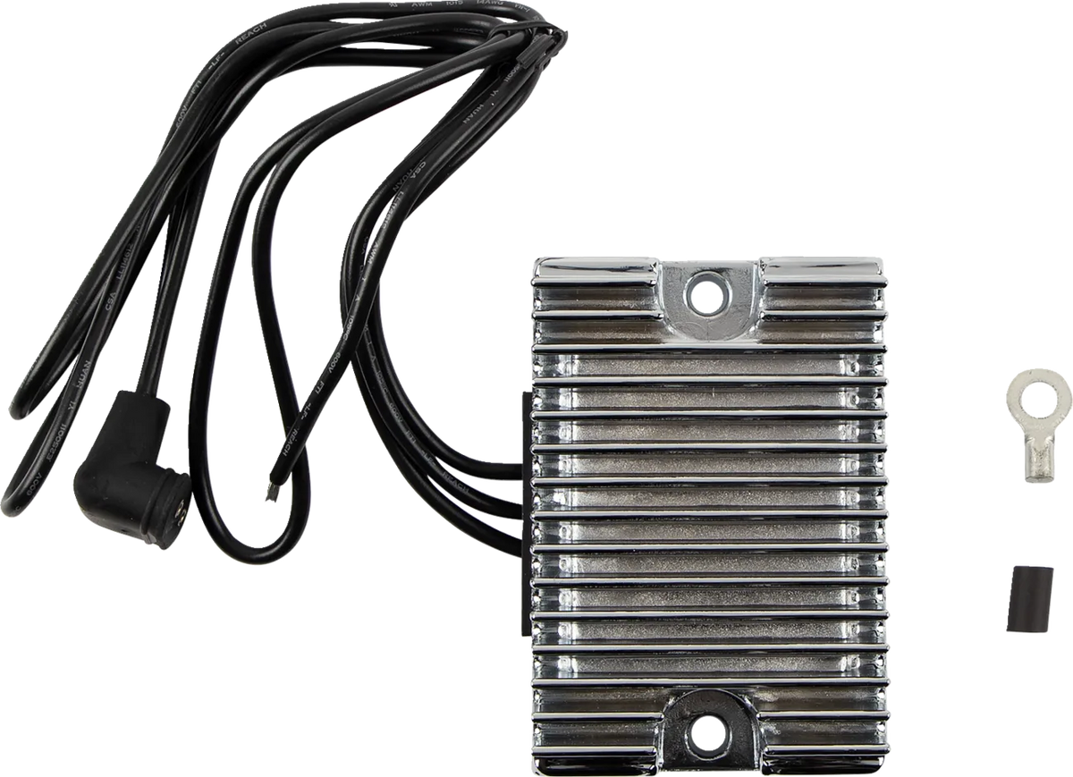 Premium Voltage Regulator