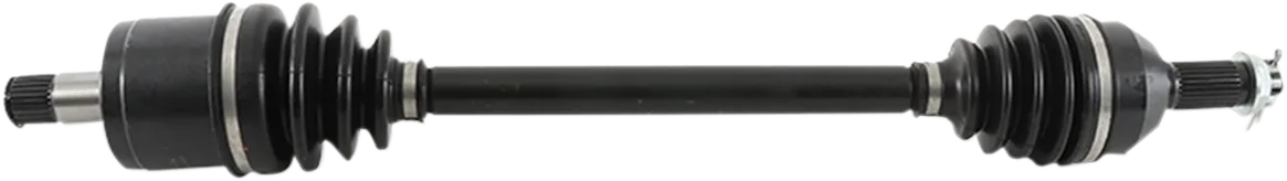8 Ball Extreme Duty Axle