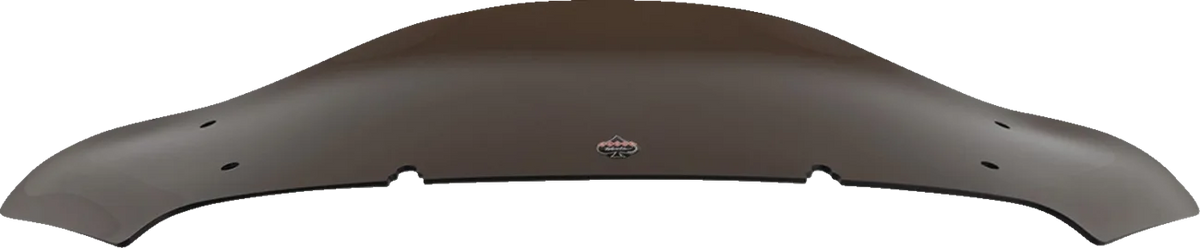 Kolor Flare® Windshield