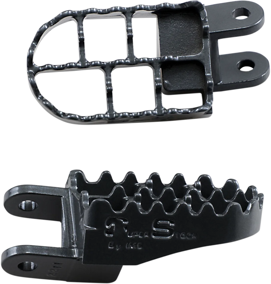 Super Stock Foot Pegs