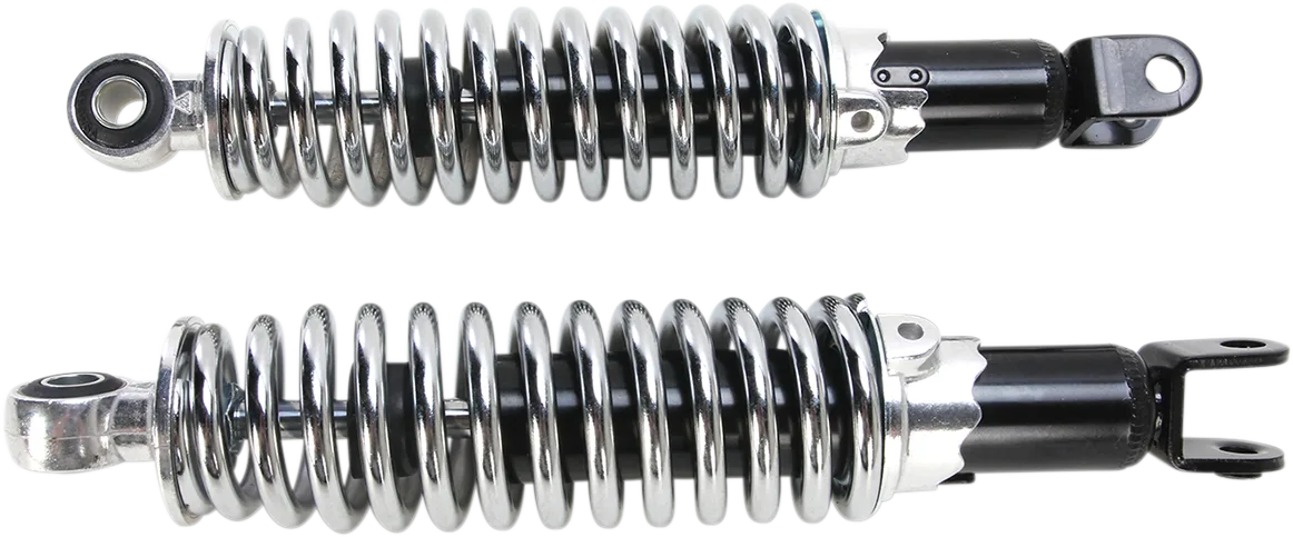 Custom Shorty Shocks