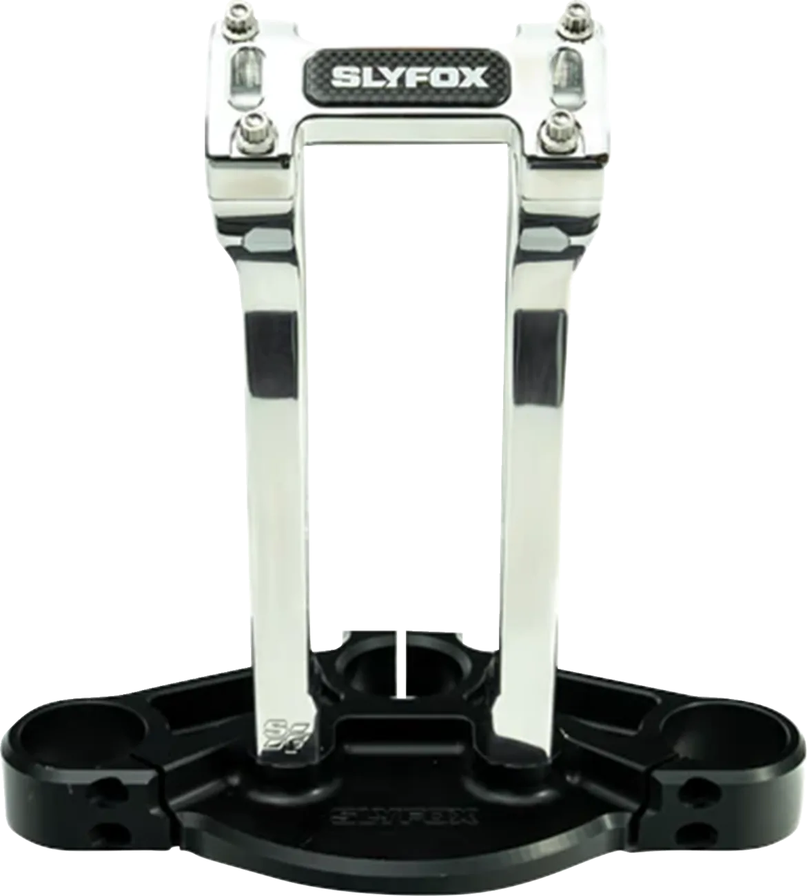 Handlebar Riser Kit