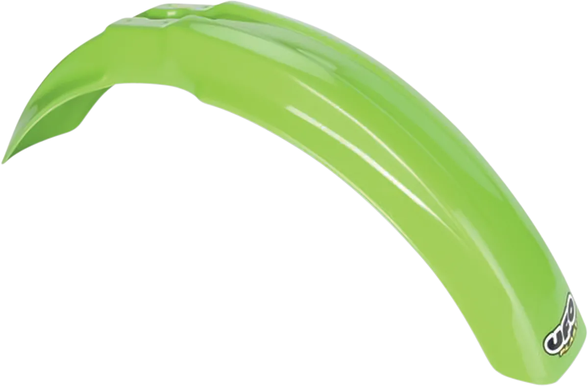Replacement Front Fender For Kawasaki
