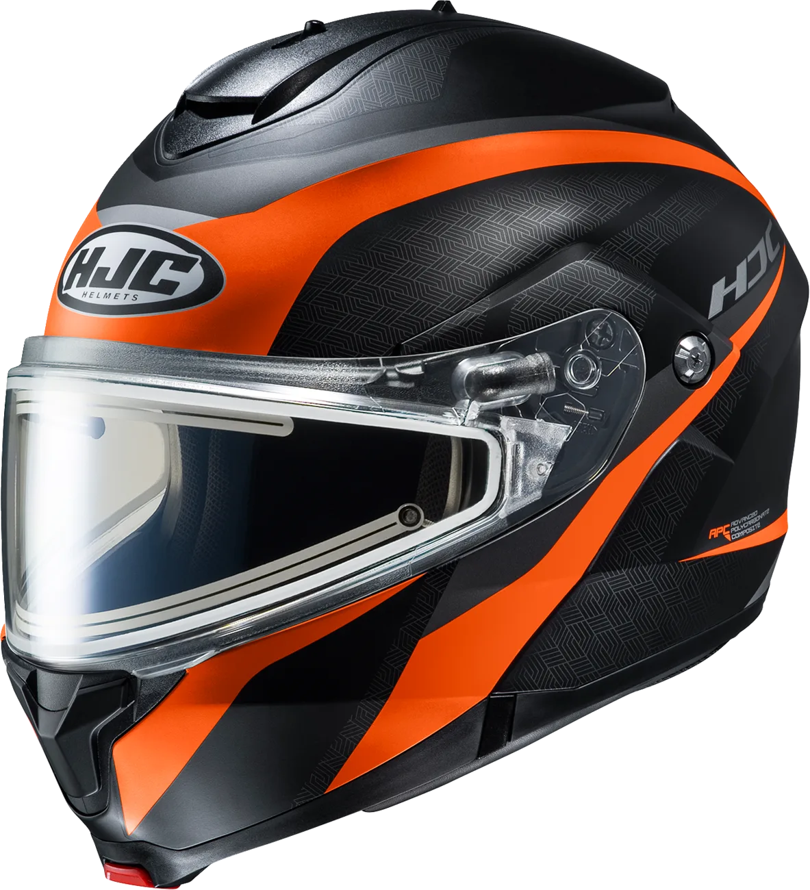 C91 Taly Modular Snow Electric Helmet