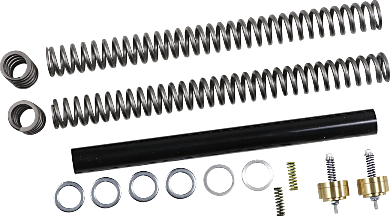 Complete Front-End Suspension Kit