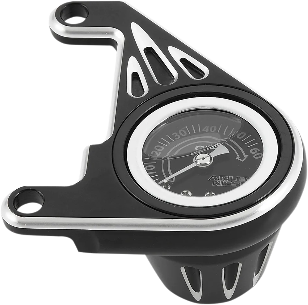 Oil Pressure Gauge Kit — Deep Cut