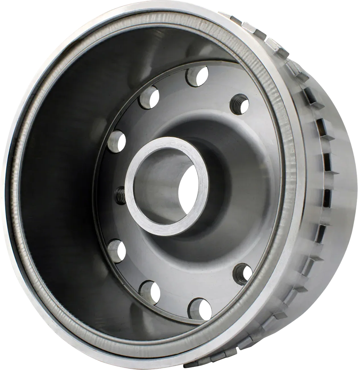 Flywheel Rotor