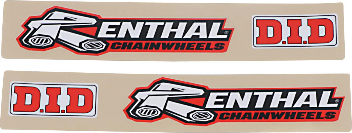 Swingarm Graphics