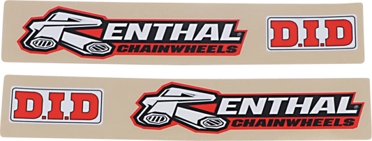 Swingarm Graphics