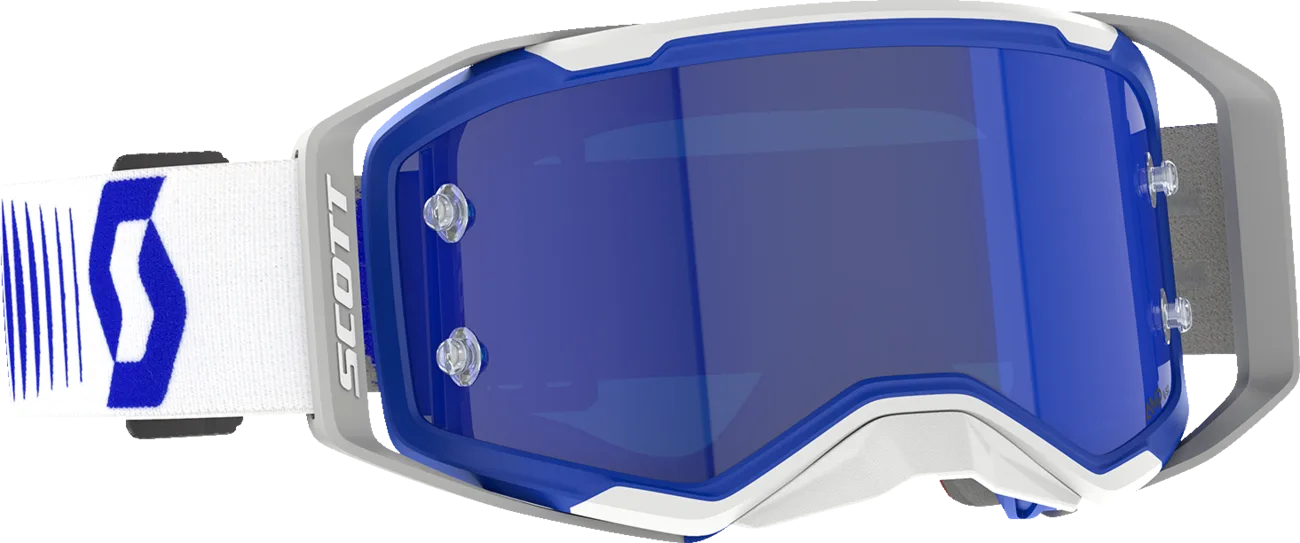 Prospect 2.0 AMP Goggle — Doppler