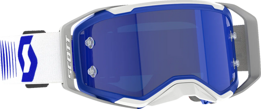 Prospect 2.0 AMP Goggle — Doppler