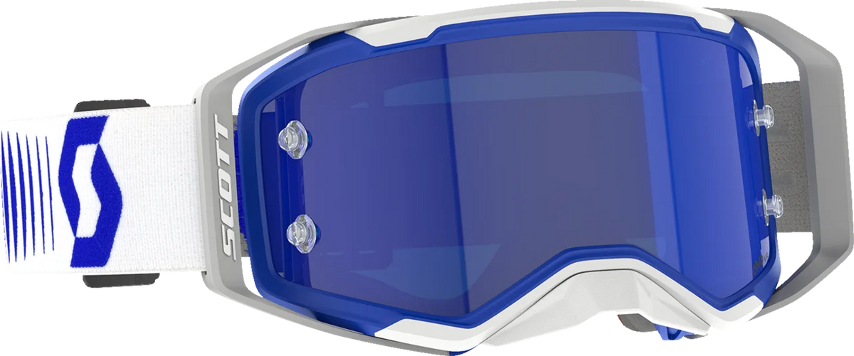 Prospect 2.0 AMP Goggle — Doppler