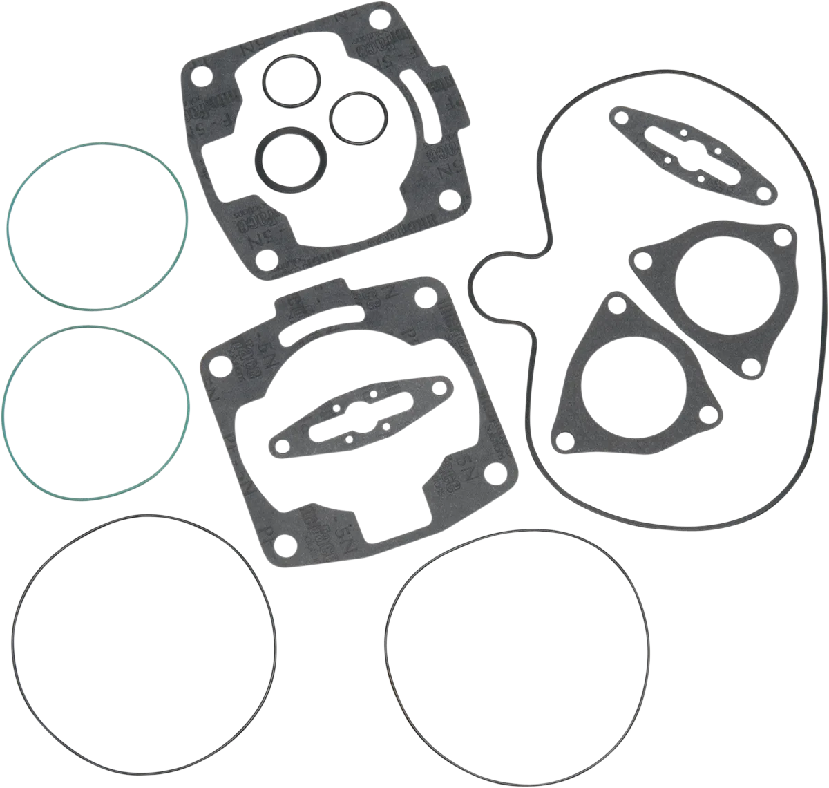Pro-Formance Top End Engine Gasket Set