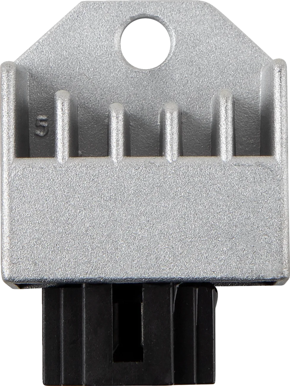 Rectifier and Regulator