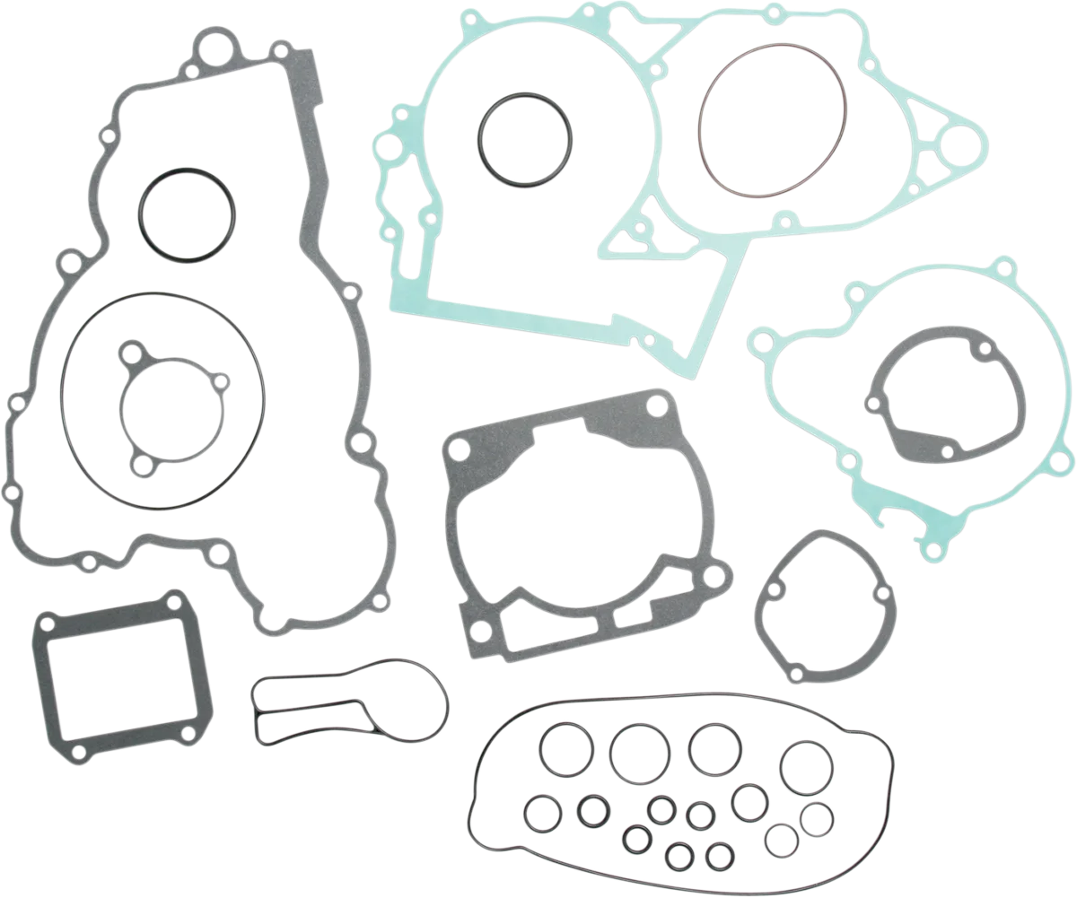 Complete Gasket Kit
