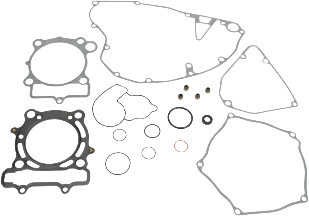Complete Gasket Kit