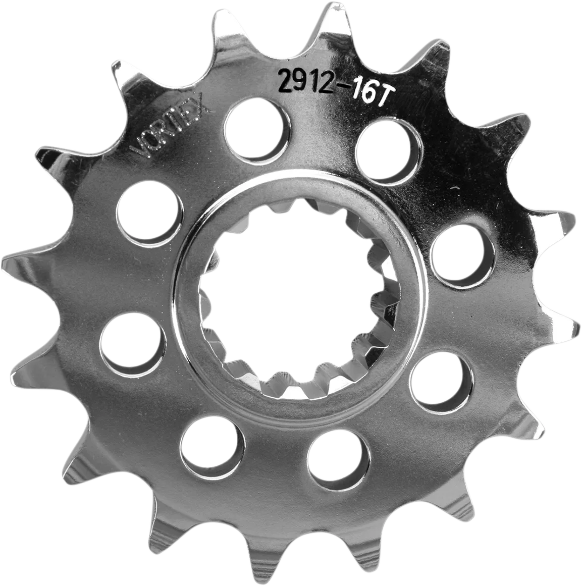 Steel Countershaft Sprocket