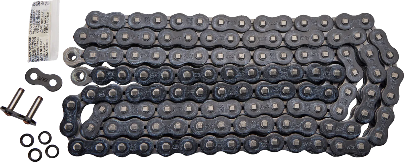 SX3 Drive Chain