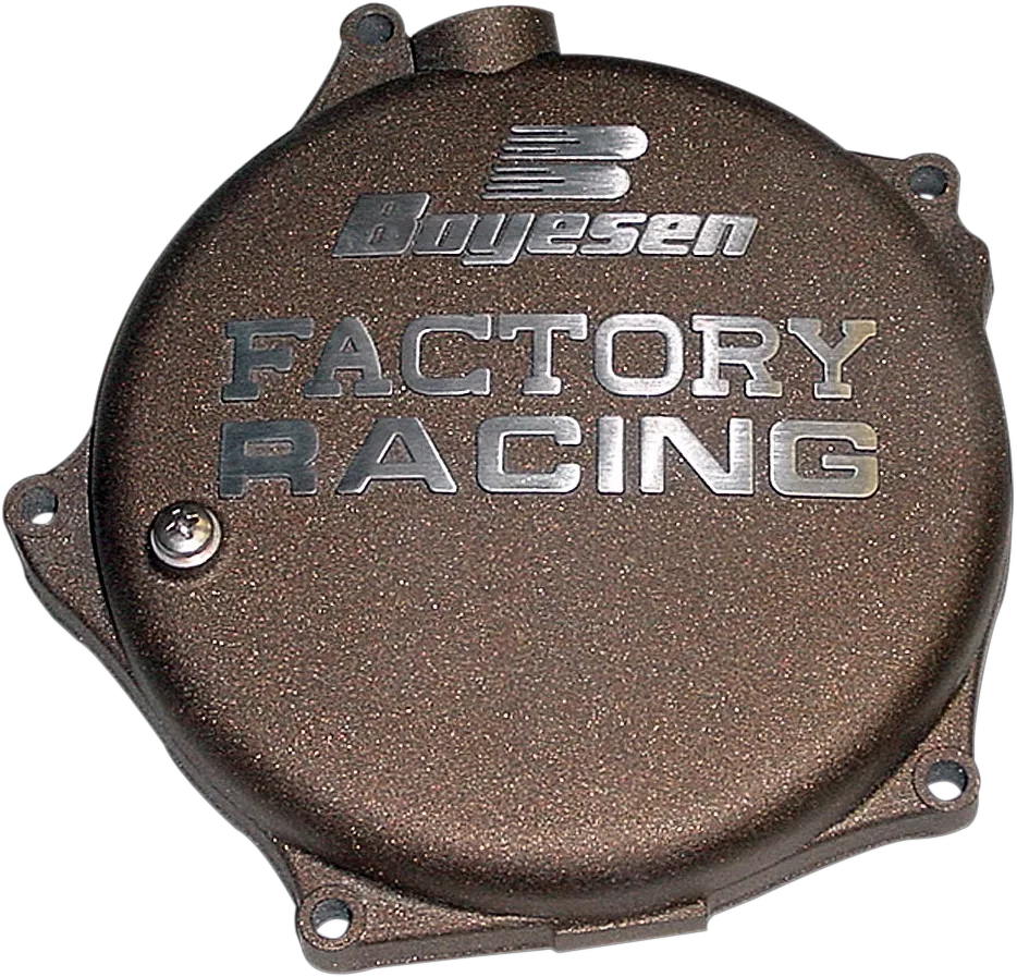 Factory Clutch Cover