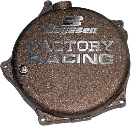 Factory Clutch Cover