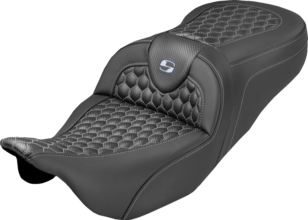 Extended Reach RoadSofa™ Seat