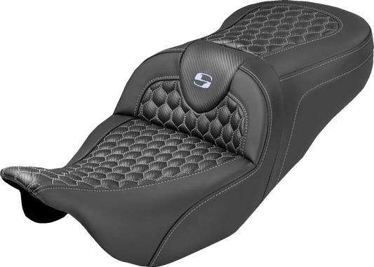 Extended Reach RoadSofa™ Seat