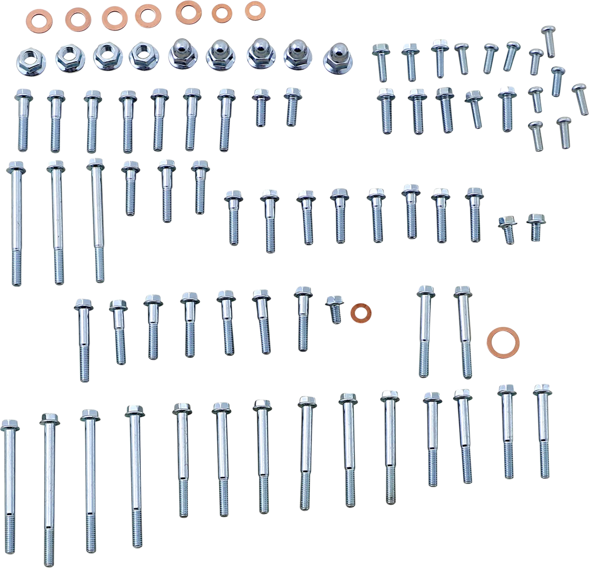 Engine Fastener Kit