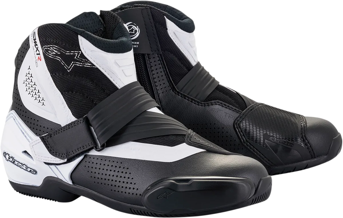 SMX1-R V2 Vented Boots