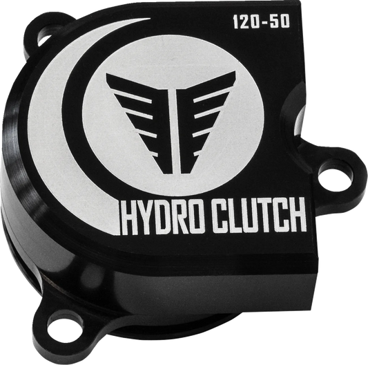 Hydro Clutch