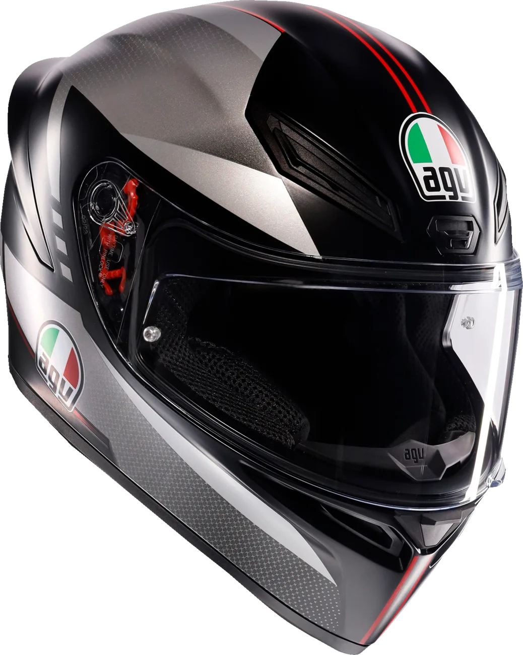 K1 S Lap Helmet