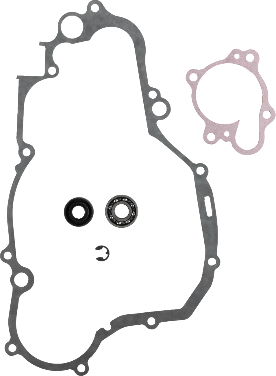Water Pump Rebuild Kit