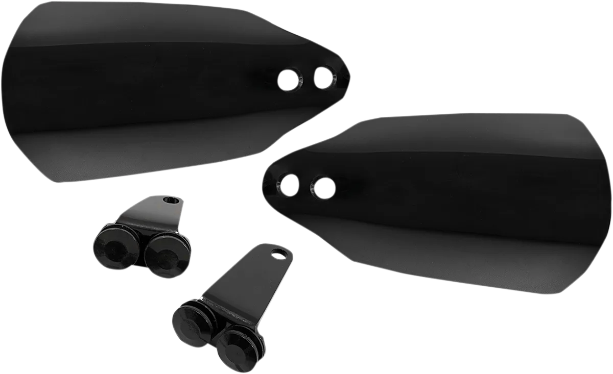Handguards