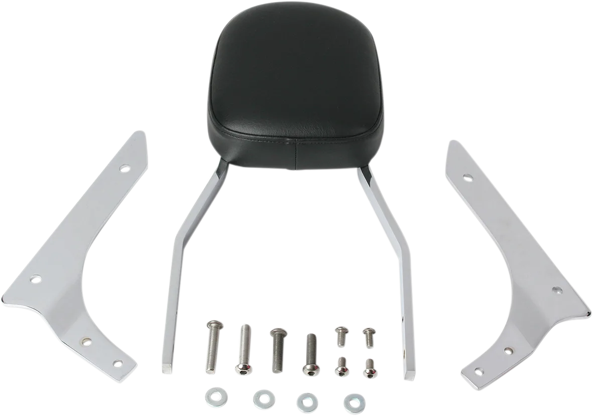 Square Sissy Bar Kit — Standard