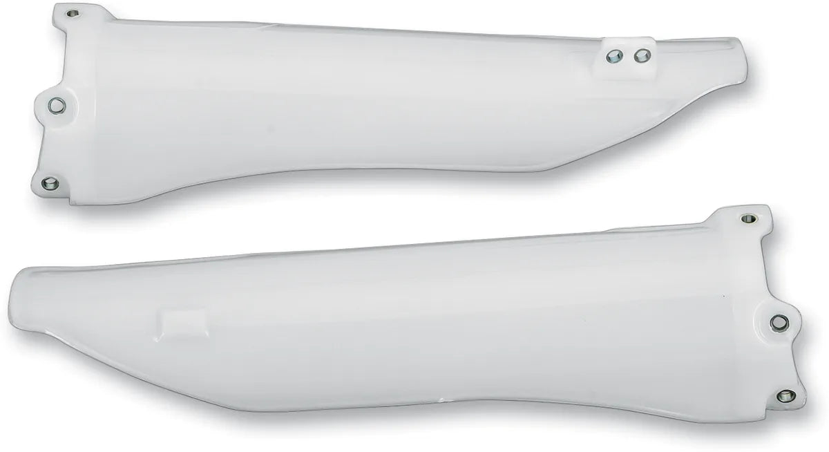 Kawasaki Fork Tube Protectors