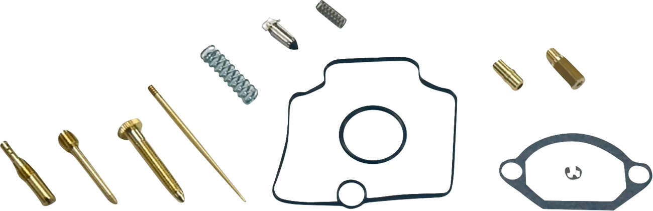 Carburetor Repair Kit
