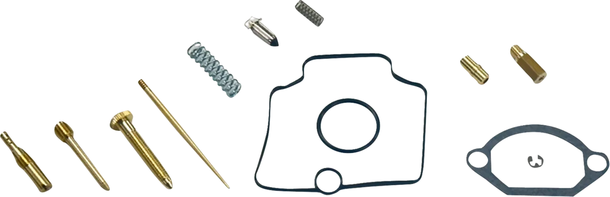 Carburetor Repair Kit