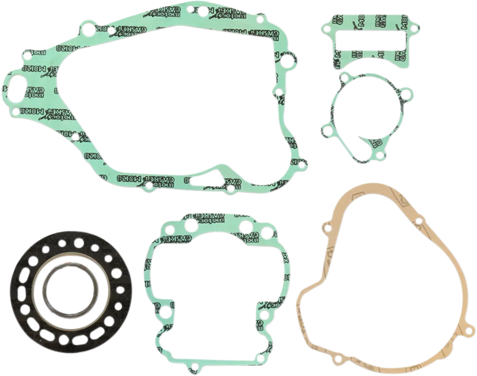 Gasket Kit — Complete