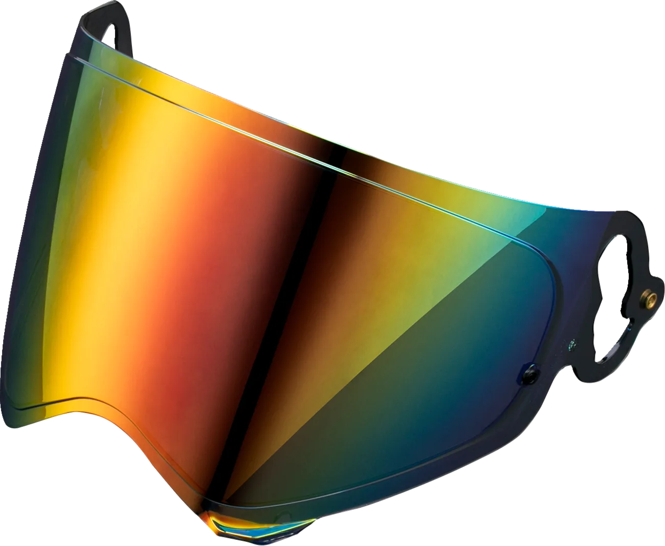 VAS-A Pinlock® 120 MaxVision™ Prepared Shield
