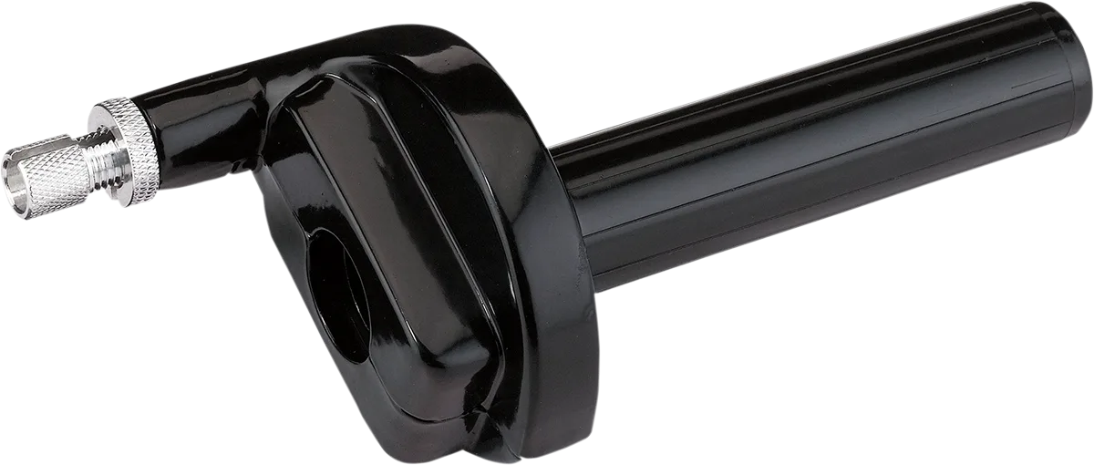 Throttle Housing