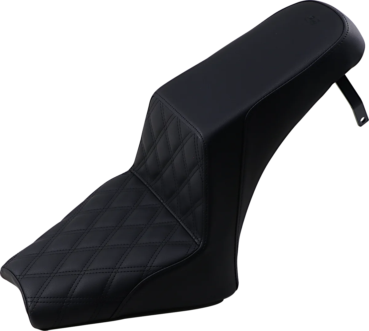 Step-Up Seat