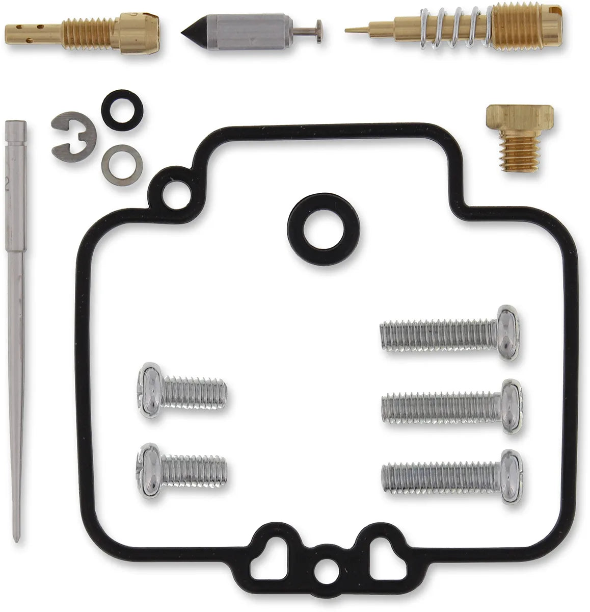 Carburetor Repair Kit