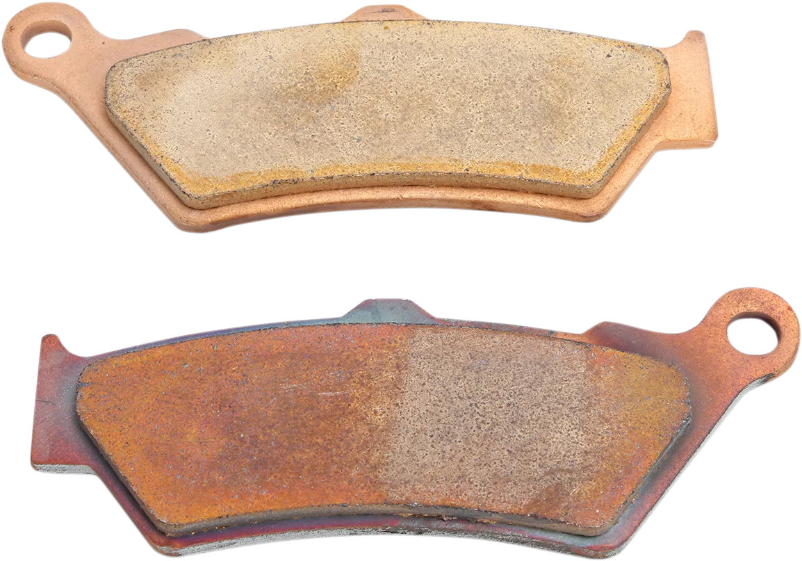 Standard DP Sintered Brake Pads