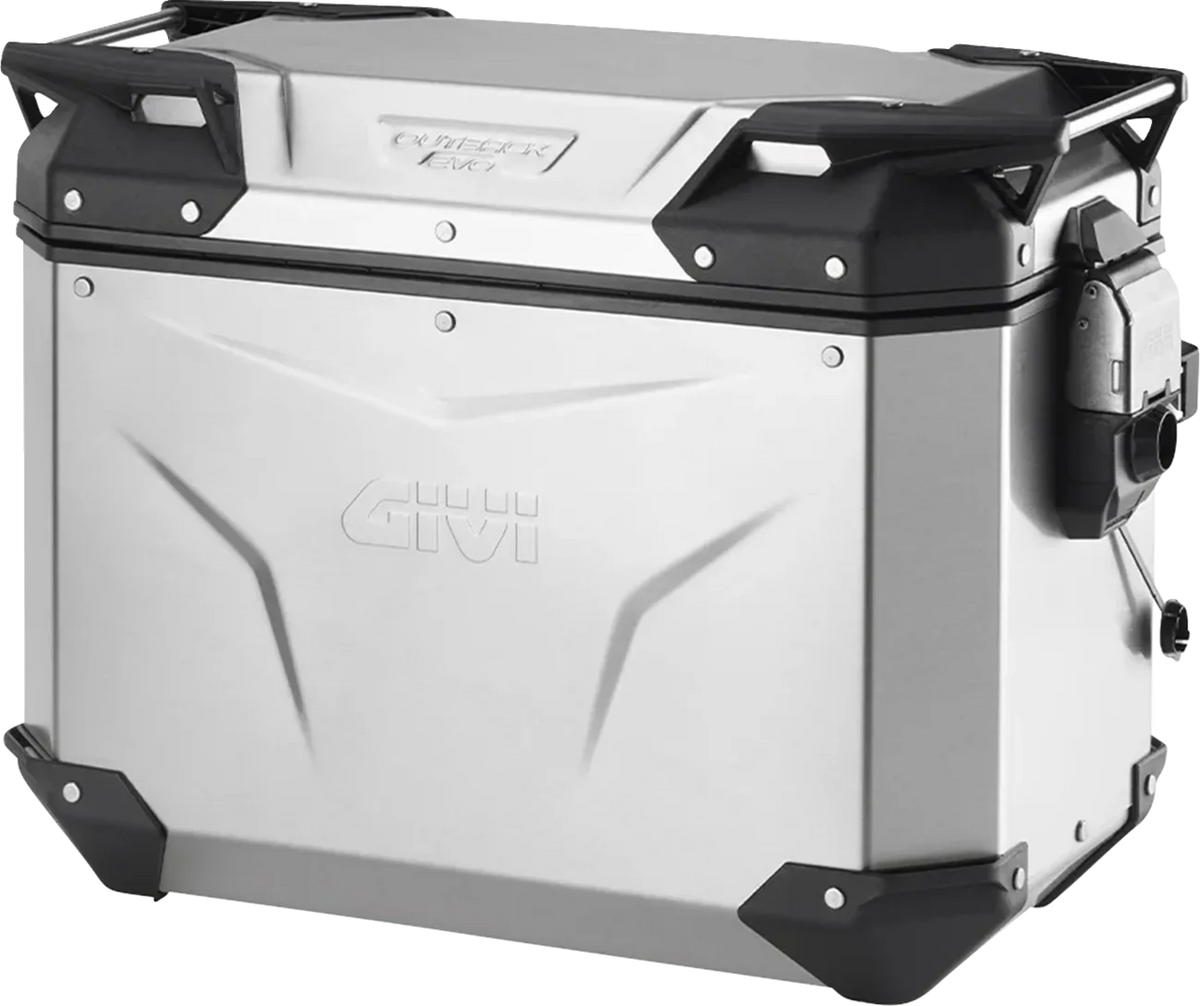 Outback Evo Side Case
