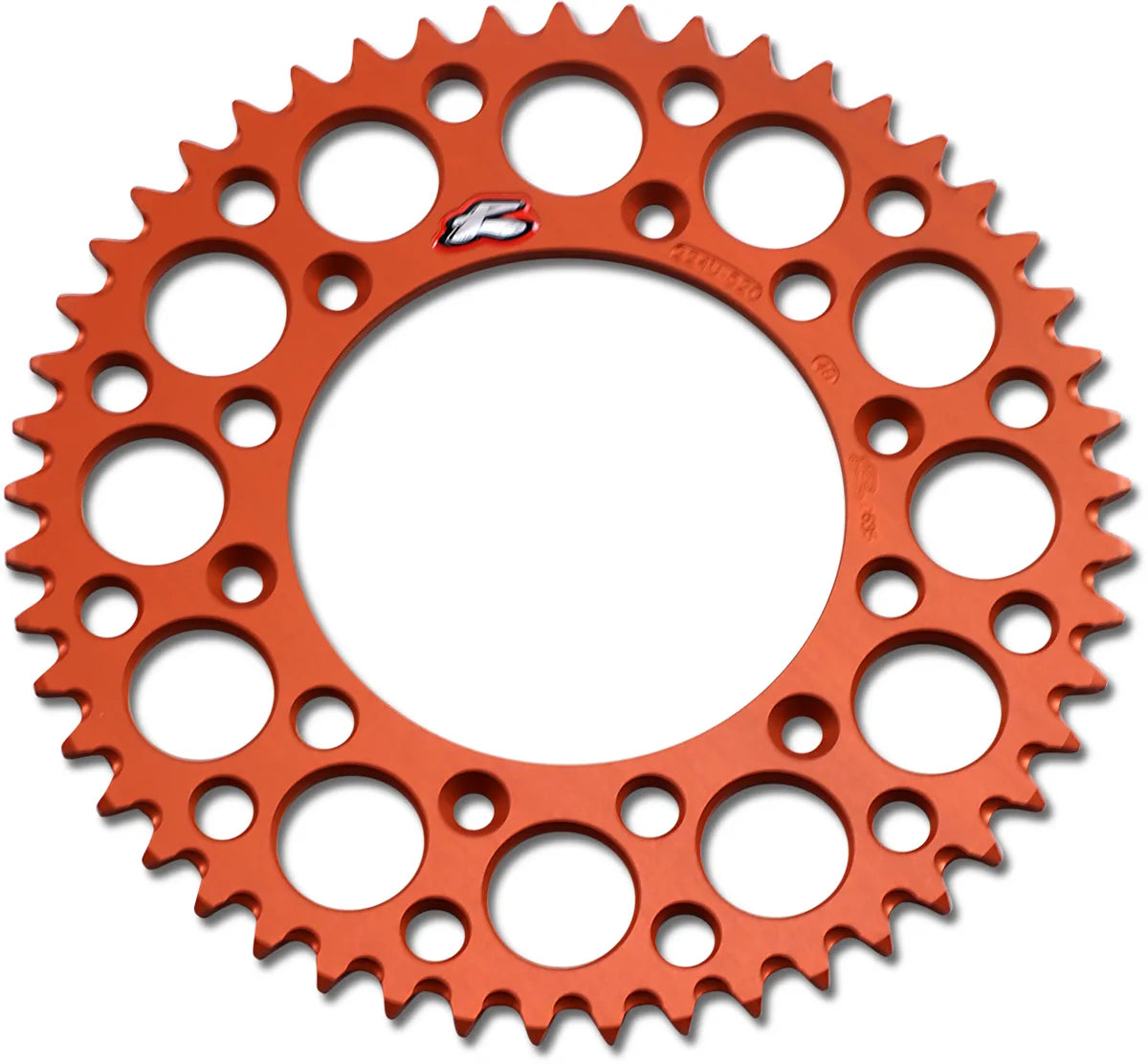 Ultralight Rear Sprocket